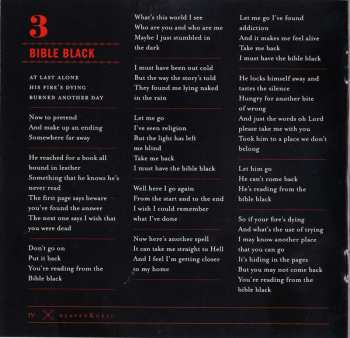 CD Heaven & Hell: The Devil You Know