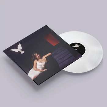 LP PinkPantheress: Heaven Knows CLR