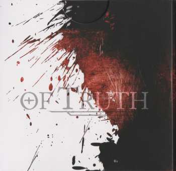 2CD/DVD Heaven Shall Burn: Of Truth & Sacrifice LTD