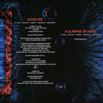 CD Heaven's Cry: Wheels Of Impermanence