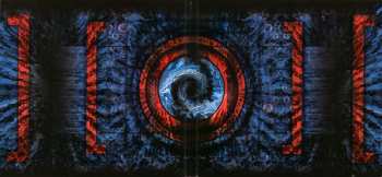 CD Heaven's Cry: Wheels Of Impermanence