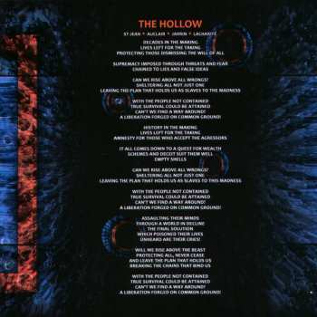 CD Heaven's Cry: Wheels Of Impermanence