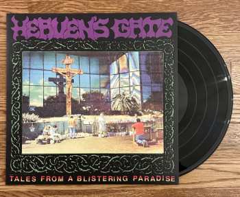 LP Heaven's Gate: Tales from a Blistering Paradise