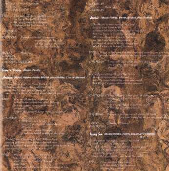 CD Heavens Gate: Hell For Sale! = ヘル・フォー・セール！