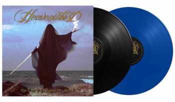 Album Heavenwood: The Tarot Of The Bohemians - Part Ii