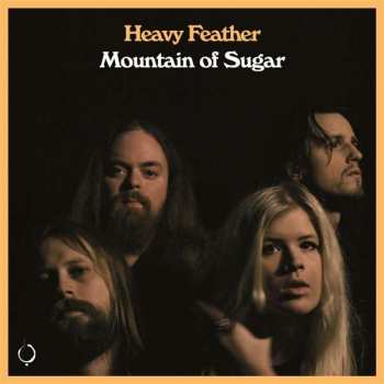 CD Heavy Feather: Mountain Of Sugar