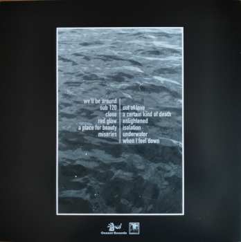 LP Heavy Heart: Closer LTD