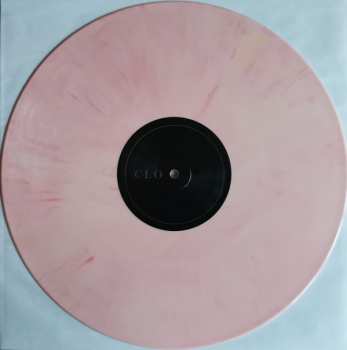 LP Heavy Heart: Closer LTD