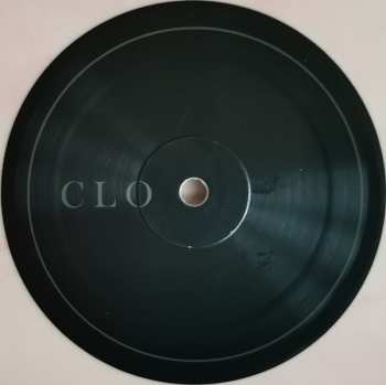 LP Heavy Heart: Closer LTD