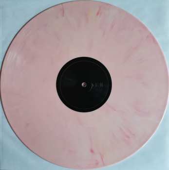LP Heavy Heart: Closer LTD