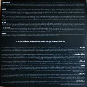 LP Heavy Heart: Closer LTD