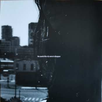 LP Heavy Heart: Closer LTD