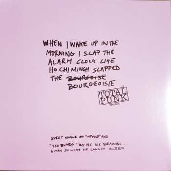 2LP Heavy Metal: IV: Counter Electrode / Iron Mono