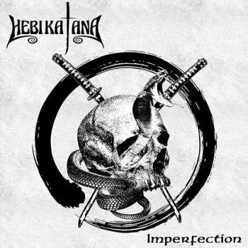 Album Hebi Katana: Imperfection