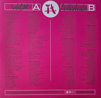 LP Heckspoiler: Live Am Heck Meck Fest 2024 CLR | LTD