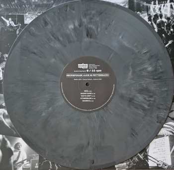 LP Heckspoiler: Live Am Heck Meck Fest 2024 CLR | LTD