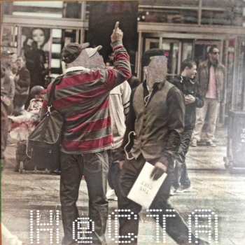 LP HeCTA: The Diet LTD