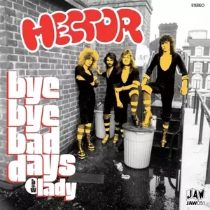 7-bye Bye Bad Days