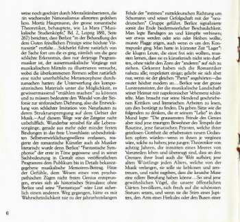 CD Berliner Philharmoniker: Symphonie Fantastique