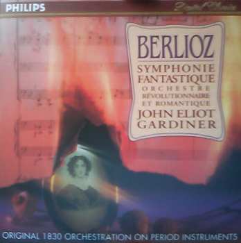 8CD/DVD/Coffret Hector Berlioz: Berlioz Rediscovered