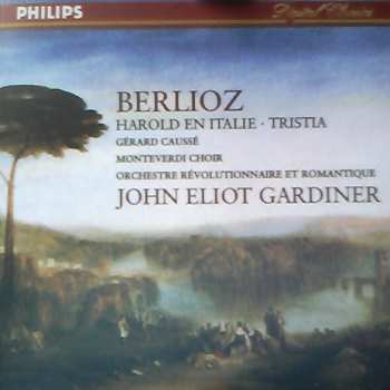 8CD/DVD/Coffret Hector Berlioz: Berlioz Rediscovered