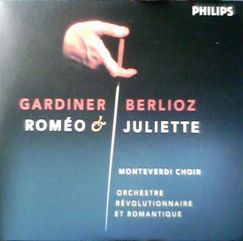 8CD/DVD/Coffret Hector Berlioz: Berlioz Rediscovered