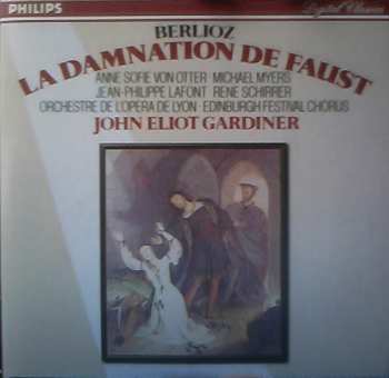 8CD/DVD/Coffret Hector Berlioz: Berlioz Rediscovered