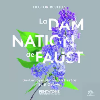 La Damnation De Faust