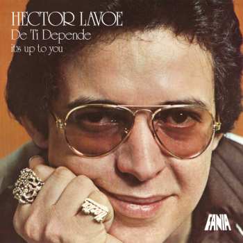 LP Hector Lavoe: De Ti Depende