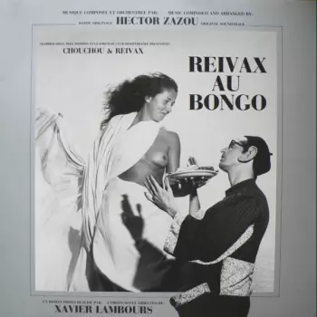 Reivax Au Bongo