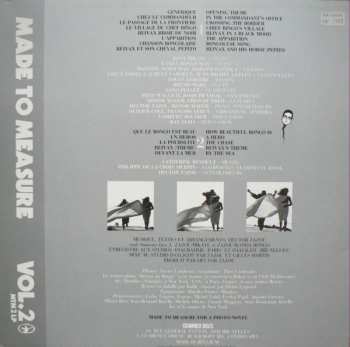 LP Hector Zazou: Reivax Au Bongo