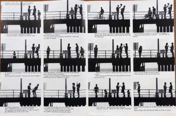 LP Hector Zazou: Reivax Au Bongo