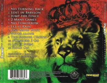 CD (Hed) P. E.: Evolution