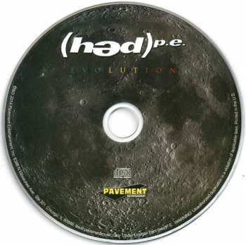 CD (Hed) P. E.: Evolution