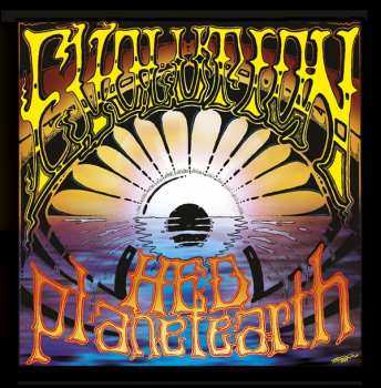 Album (Hed) P. E.: Evolution