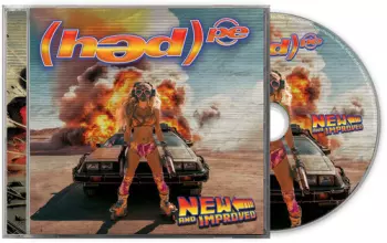 (Hed) P. E.: New and Improved