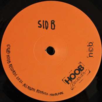 LP Hederosgruppen: Ståplats