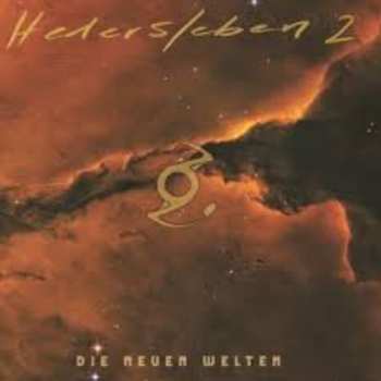 CD Hedersleben: Die Neuen Welten
