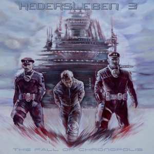LP Hedersleben: The Fall Of Chronopolis