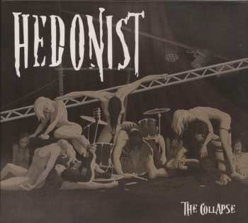 Album Hedonist: The Collapse