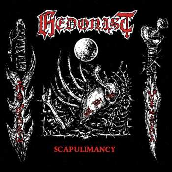 CD Hedonist: Scapulimancy