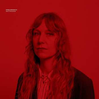 LP Hedvig Mollestad Trio: Bees In The Bonnet