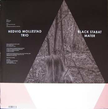 LP Hedvig Mollestad Trio: Black Stabat Mater