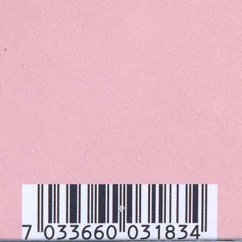 LP Hedvig Mollestad Trio: Black Stabat Mater