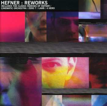 Album Hefner: Reworks