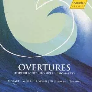 Overtures