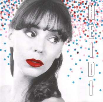 Album Heidi Janků: Heidi