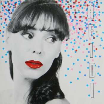 LP Heidi Janků: Heidi