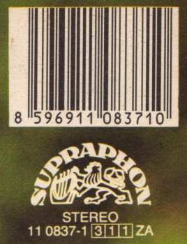 LP Heidi Janků: Cesta Kolem Těla