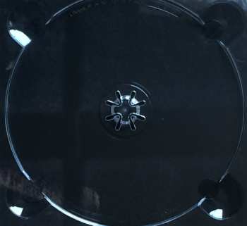 CD Heidi Marie Vestrheim: I Want To Go.